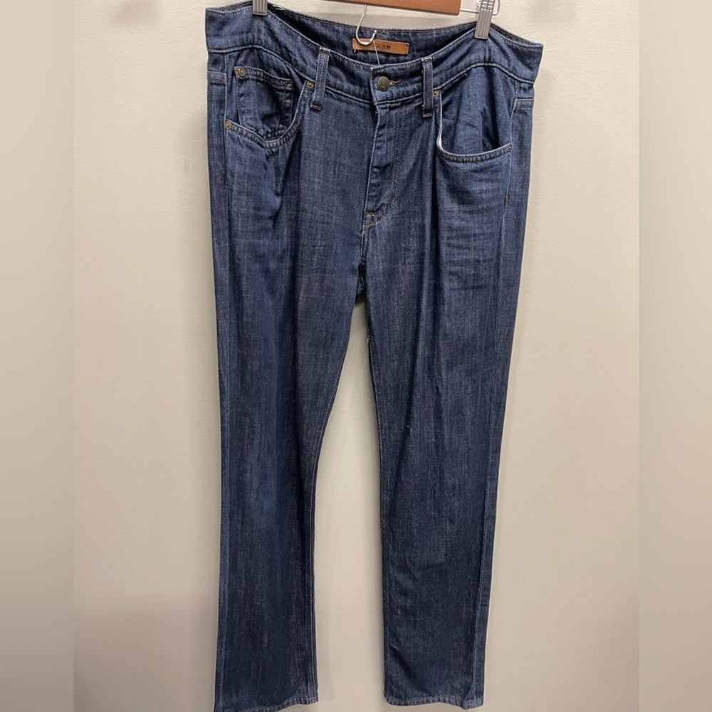 Joe’s Men's Blue Jeans